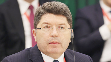 Adalet Bakanı Tunç: Cezasızlık algısı ortadan kalkacak