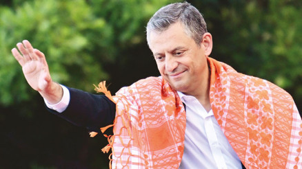 Kasımda yarışalım