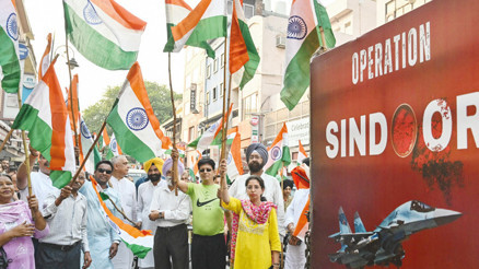 Hindistan’dan Keşmir için ‘diplomatik çıkarma’ adımı: 20 başkente heyet gidiyor