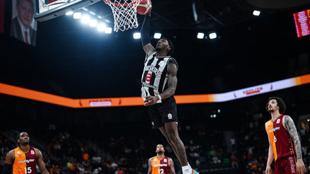 Basketbolsuz büyük kulüp olmaz