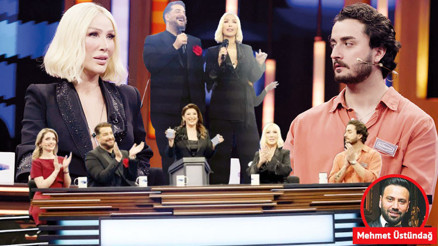 Bomba gibi başlıyor