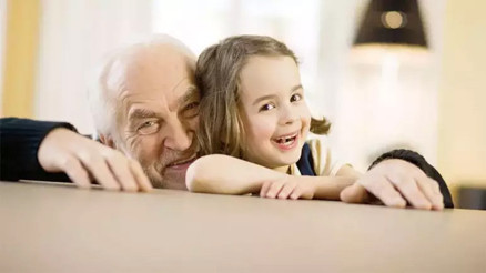 ABD’li toruna Türk dededen miras kalır mı