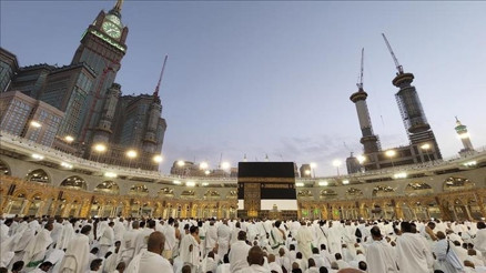 75 binden fazla hacı adayı geri gönderildi