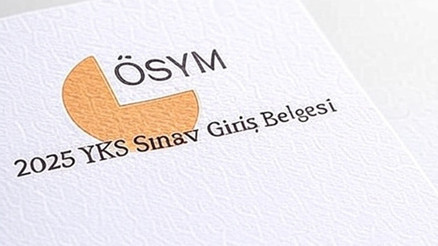 YKS 2025 SINAV GİRİŞ YERİ SORGULAMA 2025 ÖSYM AİS - İNDİR 📜 || Üniversite Sınavı (YKS, TYT, AYT, YDT) sınav giriş belgesi yayınlandı mı, ne zaman açıklanacak YKSye kaç gün kaldı, üniversite sınavı ne zaman 2 milyon 560 bin 640 aday tarafından bekleniyor