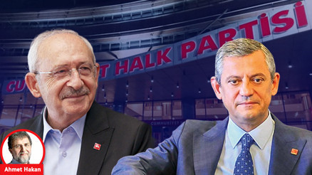 Genel merkezciler mi haklı Kılıçdaroğlucular mı haklı