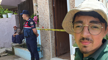 Üniversite öğrencisi Emirhanın kahreden ölümü