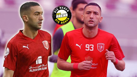 Katar kariyeri kısa sürmüştü Yeni adresi belli oldu