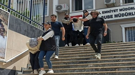 Hastaneden kaçırdığı bebek mezarlıkta bulunmuştu, üniversiteli anne konuştu