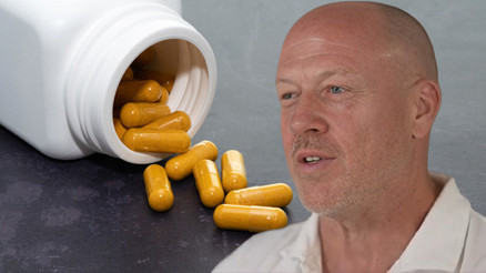 Aldığı gıda takviyeleri az daha canına mal oluyordu Faydalı bilinen bitki neden böyle bir etkiye yol açtı