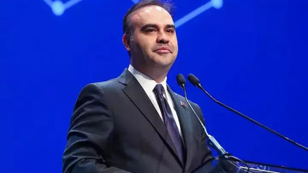 Bakan Kacır: Ülkemizi bilim ve teknolojide söz sahibi konuma taşıdık