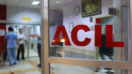 Şanlıurfada 16 lise öğrencisi hastanelik oldu