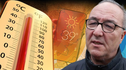 Meteoroloji Mühendisi Adil Tek gün gün açıkladı: Bayramda hava nasıl olacak Yaz geliyor ama bazı bölgeler sürprizlere açık