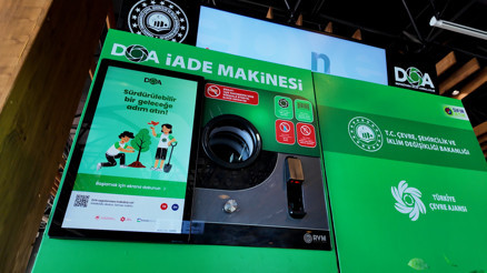 Bakan Kurumdan Minik DOAlar animasyon filmi paylaşımı