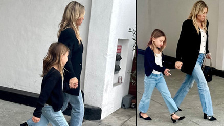 Daha 40ına gelmeden üç çocuk yapmıştı: Ne iyi ettim de sıra sıra doğurdum sizi