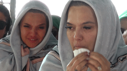 Demet Akalın büyük acısı... Gözyaşlarını tutamadı