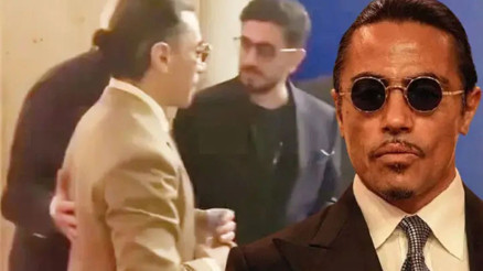 Nusret Gökçe: O partiye gitmedim, bu bir itibar suikastı
