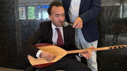 Kalpten kalbe 40 yıllık yolculuk Kalpten kalbe 40 yıllık yolculuk