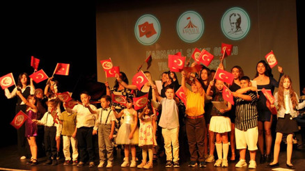 10’uncu yıla özel konser