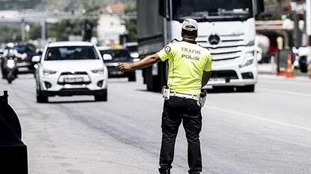İçişleri Bakanlığı Kurban Bayramı trafik tedbirlerini açıkladı