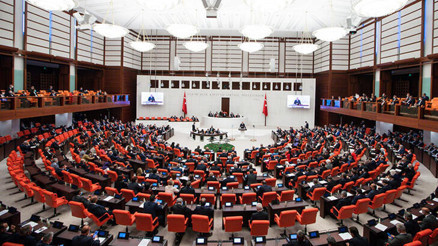 TBMM BAŞKANLIK SEÇİMİ SONUÇLARI 2025 SON DAKİKA | Meclis başkanı kim oldu 2025 | Meclis yeni başkanı seçildi mi, TBMM Başkan seçimi oylama sonuçları açıklandı mı 28. Dönem TBMM başkanlık seçimi oy sonuçları