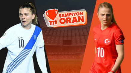 A Milli Takım, Yunanistan karşısında Maçın heyecanı Canlı Sohbet ve Şampiyon Oranlar ile Misli’de