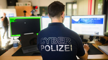 Almanya’da siber suçlarda artış kaydedildi
