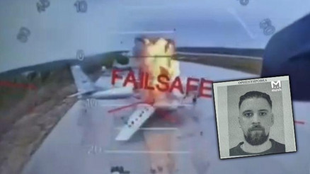 Tarihi saldırının arkasındaki kişi: Rusya onu arıyor