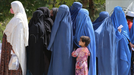 UNICEFin Afganistan raporu: 4 milyon çocuk eğitime erişemiyor