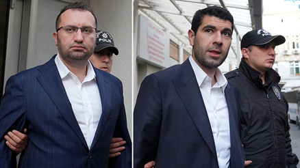 İBBde yolsuzluk soruşturması Avcılar ve Gaziosmanpaşa belediye başkanlarının ifadeleri ortaya çıktı