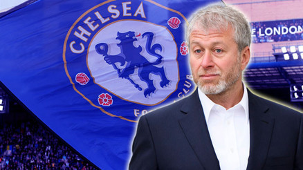 İngiltereden Chelseanin eski sahibi Roman Abramoviche tehdit