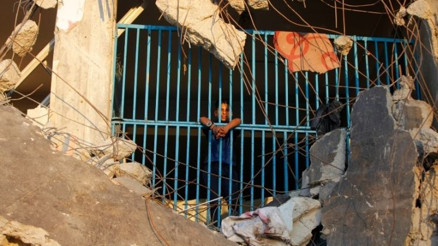 Hamas’tan güvenli insani yardım koridoru çağrısı