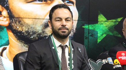 Kocaelispor Teknik Direktörü Selçuk İnan: Artık başarı istiyorum