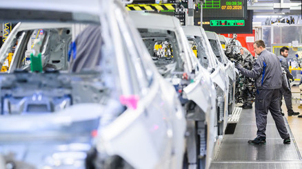 VW’de 20 bin kişi işten çıkacak