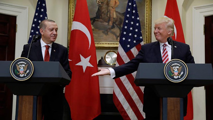 İsrail basını yazdı: ABD, Türkiyeyi başlıca aktör olarak görüyor İsrail basını yazdı: ABD, Türkiyeyi başlıca aktör olarak görüyor