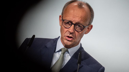 Merzden gönül alma hediyesi