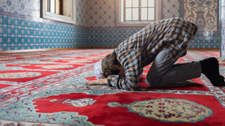 KURBAN KESİLDİKTEN SONRA KILINAN NAMAZ | Kurban namazı nasıl kılınır, kaç rekat Kurban kestikten sonra namaz kılmak gerekir mi İşte Diyanet açıklaması