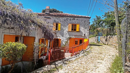 ‘Orda bir köy var’ tatil yolumuzun üzerinde... ‘Orda bir köy var’ tatil yolumuzun üzerinde...