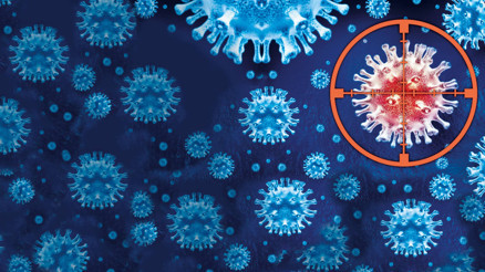 Kanser ilacı için dev ortaklık