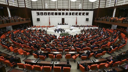 10. Yargı Paketi teklifinin tümü üzerindeki görüşmeler tamamlandı