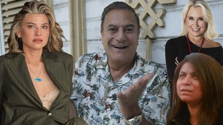 Mehmet Ali Erbilden nafaka sitemi: İki eşim ters kelepçe yaptı, her biri benden daha zengin şu an Mehmet Ali Erbilden nafaka sitemi: İki eşim ters kelepçe yaptı, her biri benden daha zengin şu an