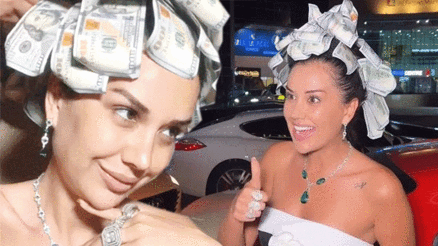 Dilan Polatın keşkeleri... Kafama dolar takıp paylaşmasaydım, altın tozlu kahve içmeseydim Dilan Polatın keşkeleri... Kafama dolar takıp paylaşmasaydım, altın tozlu kahve içmeseydim