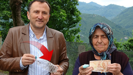 Tam bir kabus Başına ödül konuldu: Canlı olarak getirene her biri için para verilecek | Dünyanın sonunu getirebilir