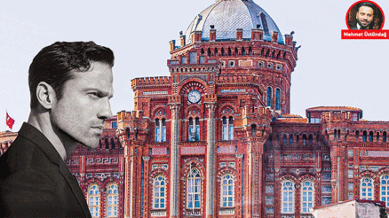 Konser geliri ‘Kırmızı Okul’a