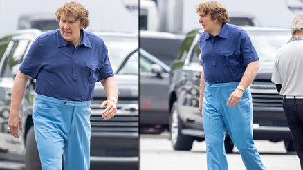 Borç ödemek için sürekli çalışıyordu… Emekli olacağım dedi yeniden setlere koştu… Halini görenler şaşkına döndü