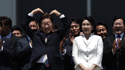 Güney Kore’nin yeni devlet başkanı belli oldu