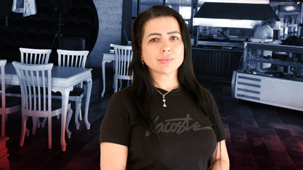 Kiracı kadına akılalmaz taciz Bircana yapmadığını bırakmadı... İşçiyle mesaj gönderdi: Duyunca şok oldum