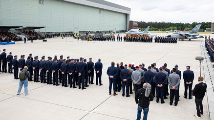 Alman barış araştırmacılarından Avrupa’ya çağrı Alman barış araştırmacılarından Avrupa’ya çağrı
