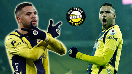 En-Nesyri için Premier Ligden dev teklif