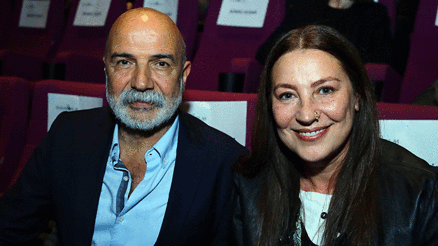 22 yıllık evlilik 2013 yılında bitmişti... Vahide en iyi arkadaşım