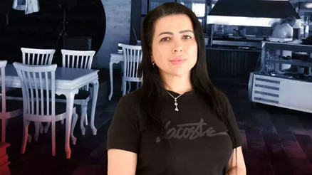 Kiracı kadına akılalmaz taciz Bircana yapmadığını bırakmadı